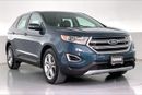 Ford Edge Titanium / Titanium Plus | 1 year free warranty | 0 Down Payment
