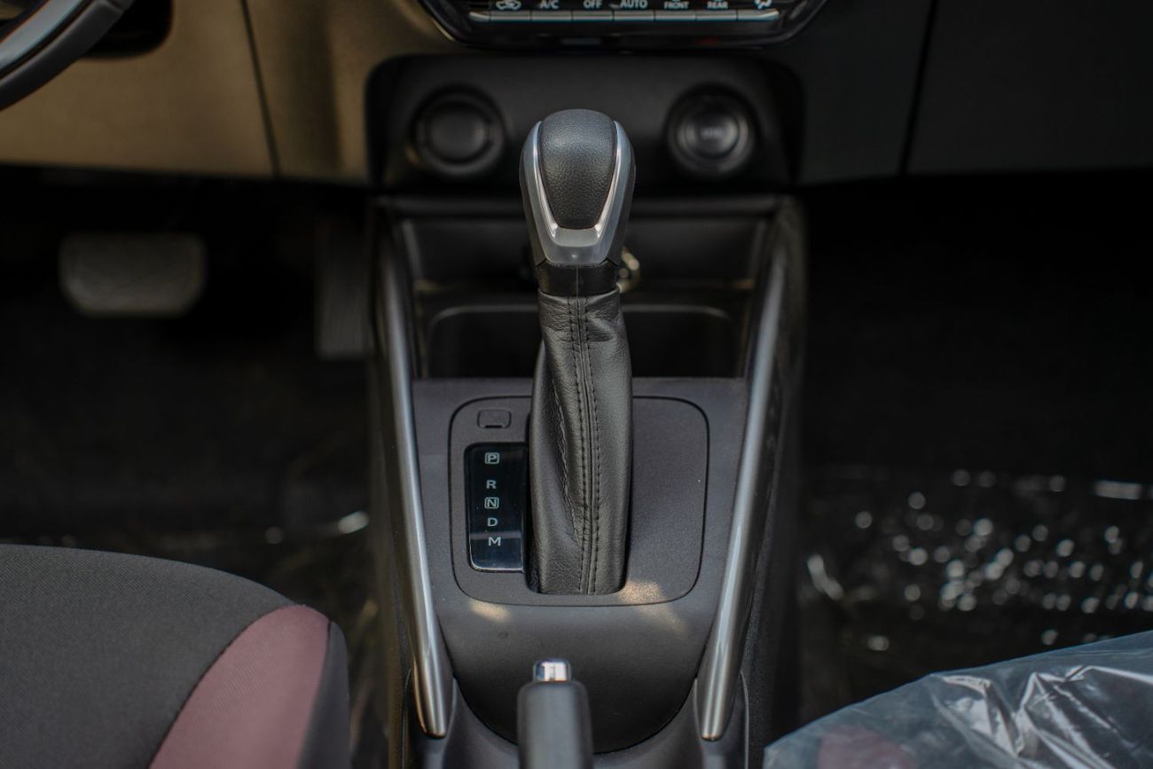 سوزوكي فرونكس GLX 1.5L Hybrid