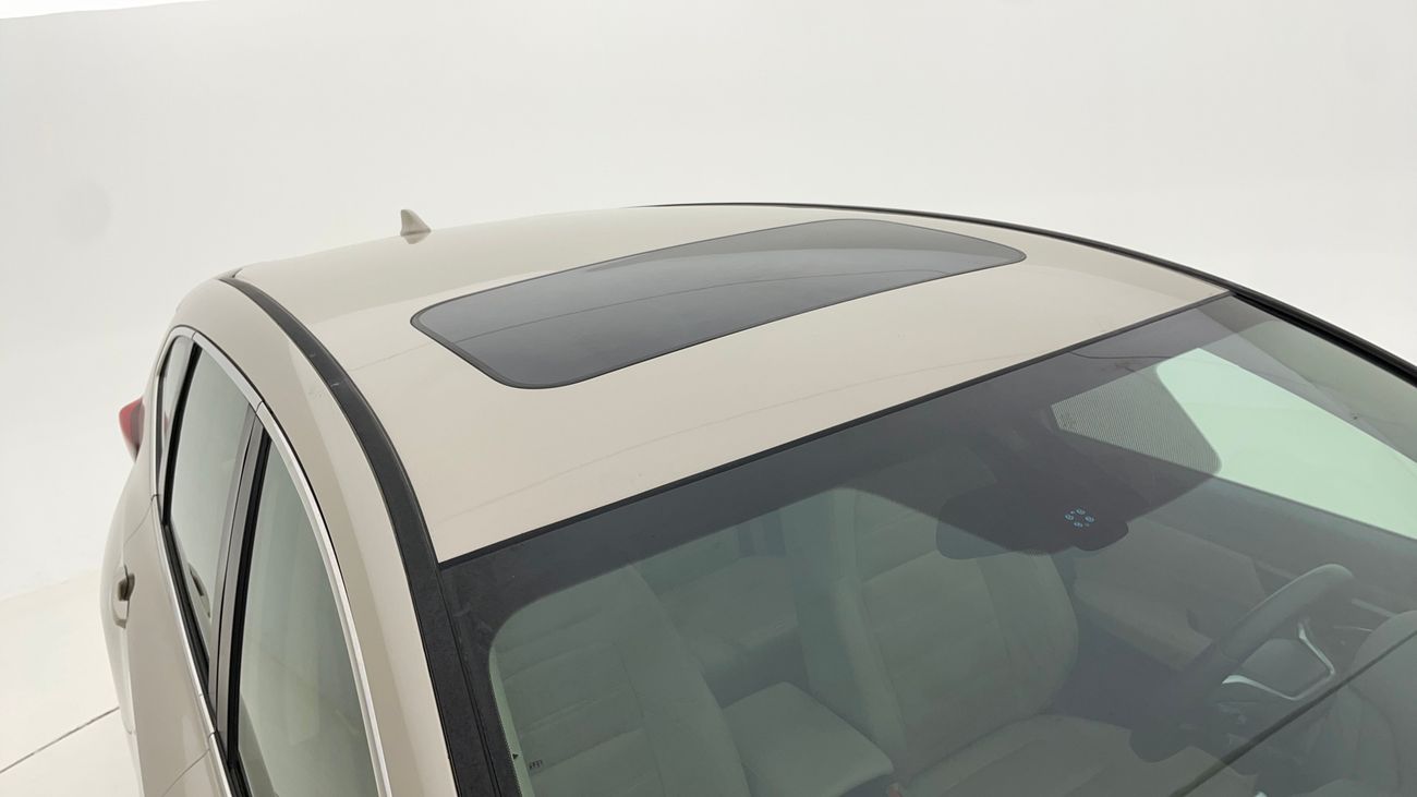 Honda CRV TOURING 2.4 | Zero Down Payment | Free Home Test Drive