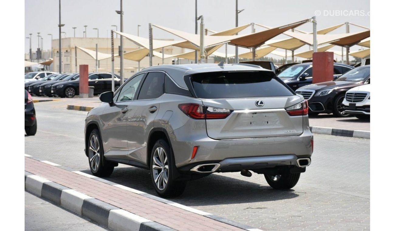 لكزس RX 350 ( PREMIER ) / CLEAN CAR / WITH WARRANTY