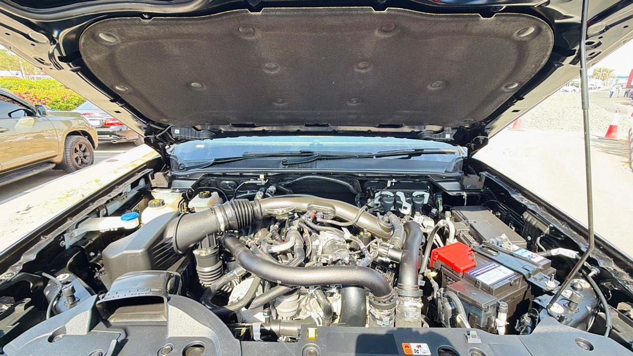 فورد رينجر رابتور -