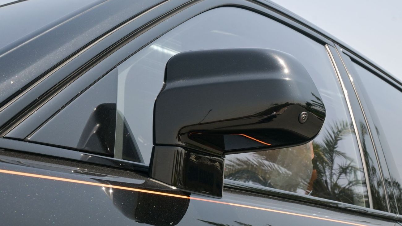 Rolls-Royce Cullinan Rolls-Royce Cullinan Black Badge 2024