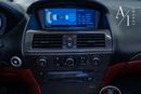 بي أم دبليو M6 STANDARD 2007 BMW M6 V10, Carbon Fiber Package, 500HP