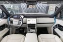 لاند روفر رينج روفر Land Rover | Range Rover Vogue | HSE P530 | Black Edition | GCC Specs | 2026  | ( EXPORT)