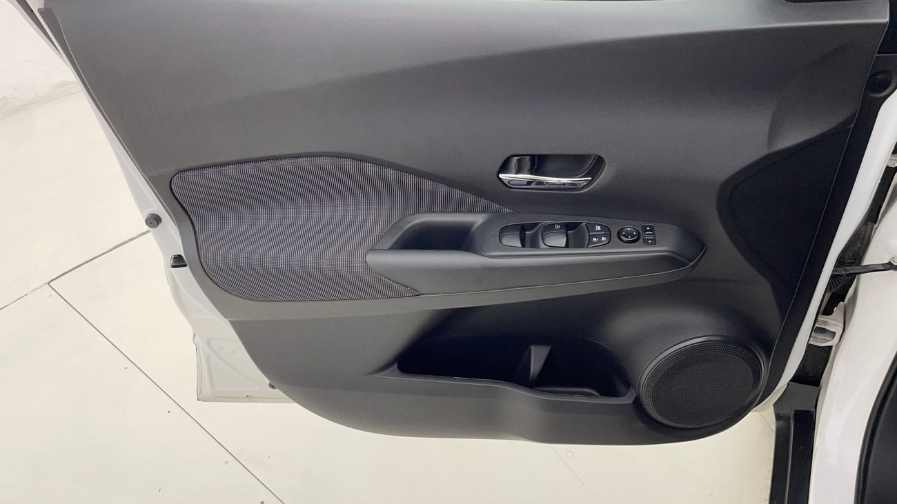 Nissan Kicks SV 1.6 | Zero Down Payment | Home Test Drive