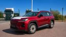 Toyota RAV4 XLE Toyota RAV4 2.0L Petrol