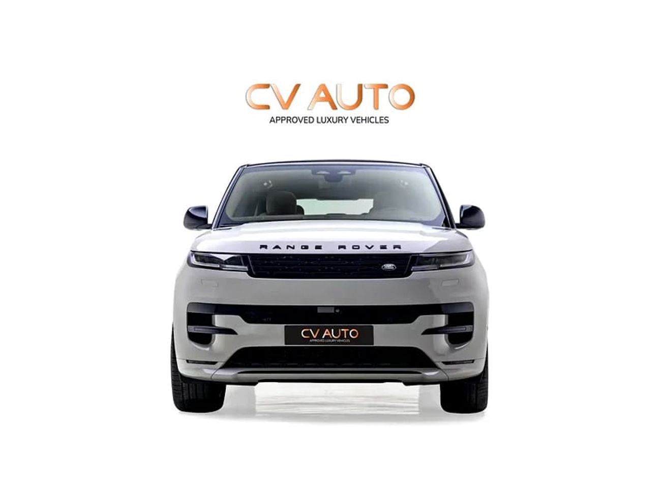 لاند روفر رينج روفر سبورت Dynamic HSE P400 3.0L