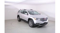 GMC Acadia AWD 3.6L SLE Cloth 7-Seat, 18-inch Alloy Wheel