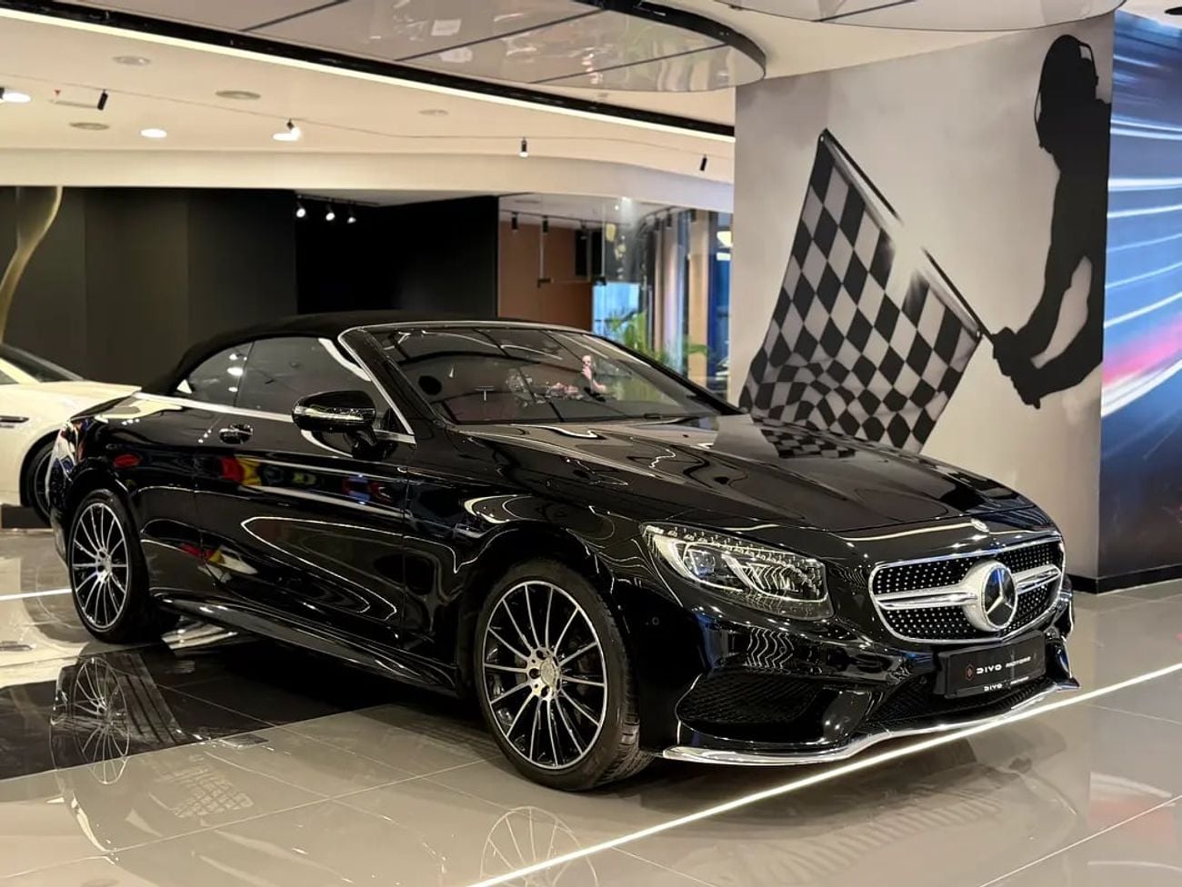 Mercedes Benz S500 S 500 | | GCC Specs | Pristine Condition