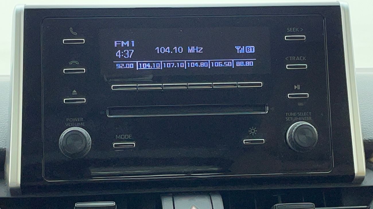 Toyota RAV4 EX 2.5 | Zero Down Payment | Free Home Test Drive