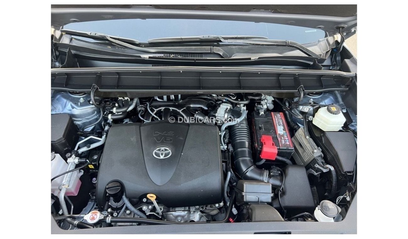 Toyota Highlander 2022 XLE AWD SUNROOF 4x4 SMART ENGINE 3.5L USA IMPORTED