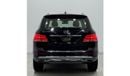 مرسيدس بنز GLE 400 Std 3.0L 2017 Mercedes Benz GLE400 4MATIC, Warranty, Full Service History, Excellent Condition, GCC