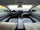 Toyota Camry SE 2.5L (204 HP) RADAR / LINE ASSIST / BLIND SPOTS / RIMS /  LEATHER / CLEAN AND NEAT