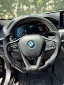 BMW 540i