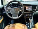 Opel Mokka Comfort 1.8L