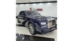 Rolls-Royce Phantom The car limited edition 26 cars aut of in the world