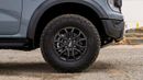 Ford Ranger RAPTOR | 2-YEAR WARRANTY + SERVICE AVAILABLE | IN-HOUSE FINANCING | 0% DOWNPAYMENT (BANK)