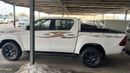 Toyota Hilux SR5 (NON GCC)