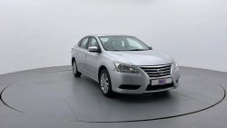 Nissan Sentra S 1.6 | Under Warranty | Inspected on 150+ parameters