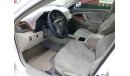 Toyota Camry 2.4L (Lot#: 1684)