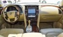 Nissan Patrol SE Platinum