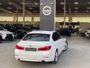 بي أم دبليو 530i Luxury 2.0L LUXURY LINE / KOREAN IMPORTED / CLEAN TITLE / DIAMOND LEATHER BIG SEATS