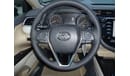 Toyota Camry 3.5L V6 Petrol Limited Edition Auto