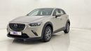 Mazda CX3 GT 2 | Zero Down Payment | Home Test Drive
