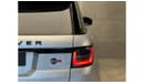 Land Rover Range Rover Sport Range Rover HSE SVR KIT2022