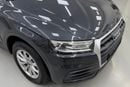Audi Q5 45 TFSI Quattro Basic 2.0L