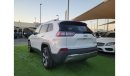 Jeep Cherokee Limited