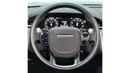 Land Rover Range Rover Velar P340 R-Dynamic HSE 2020 Range Rover Velar P340 HSE R-Dynamic V6, Dec 2024 Range Rover Warranty, Full
