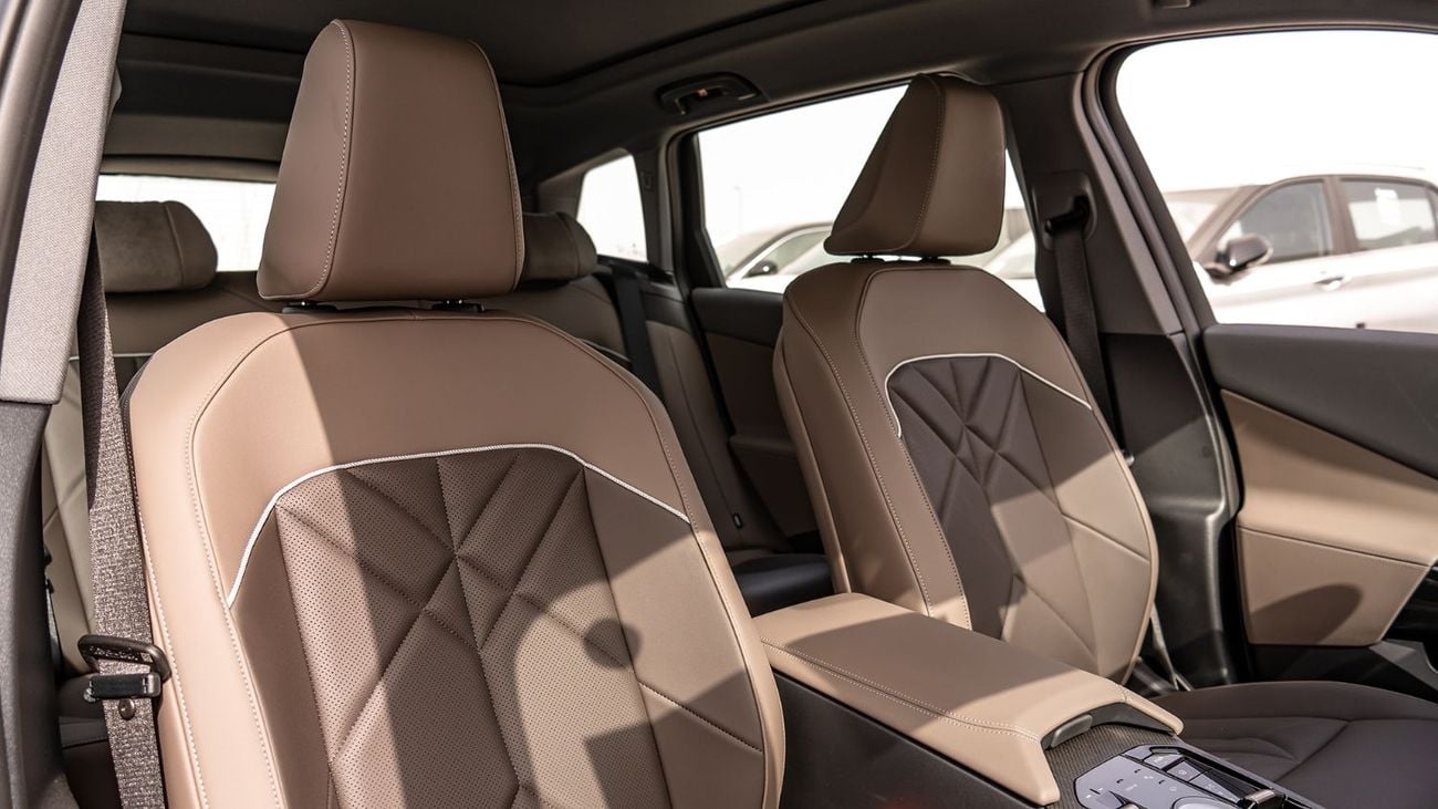 BMW X3 2026 | BMW X3 XDRIVE 25L LUXURY PACKAGE [EXPORT ONLY]