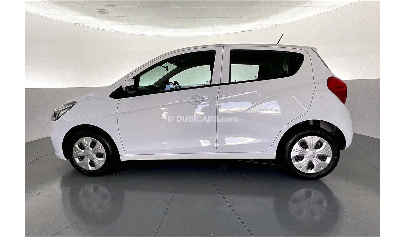 Chevrolet Spark LS