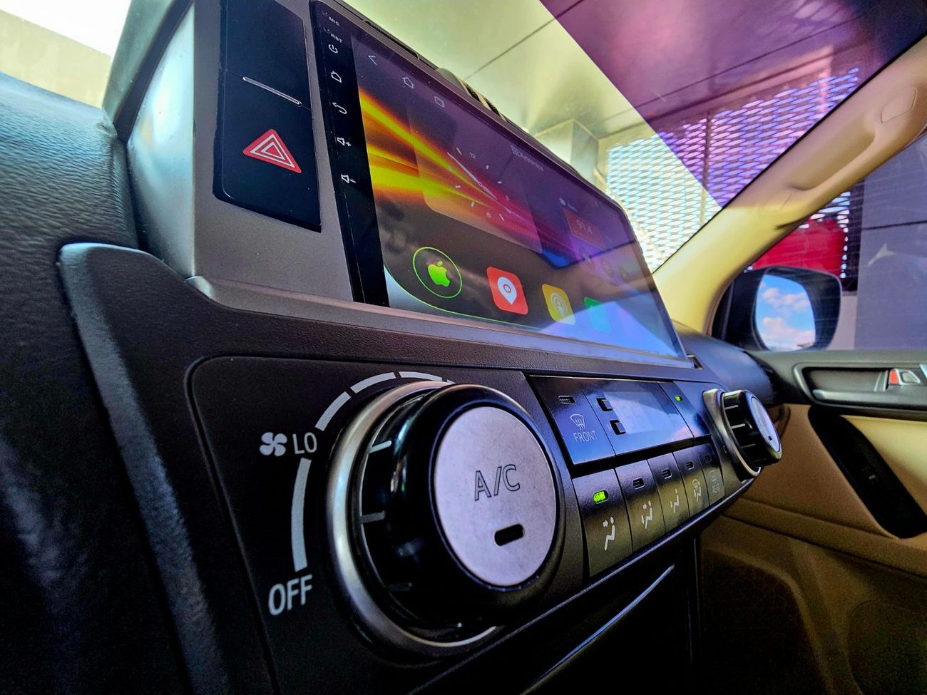 Toyota Prado TXL/ V6 4.0/ LEATHER/ LOW MILEAGE/ SINGLE OWNER