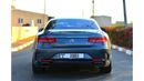 مرسيدس بنز S 500 كوبيه Mercedes S 500 COUPE 2017