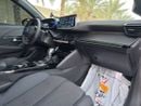 Peugeot 208 GT