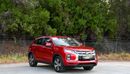 Mitsubishi ASX 2021 Mitsubishi ASX Gulf specification, excellent condition, Mid 2.0L FWD