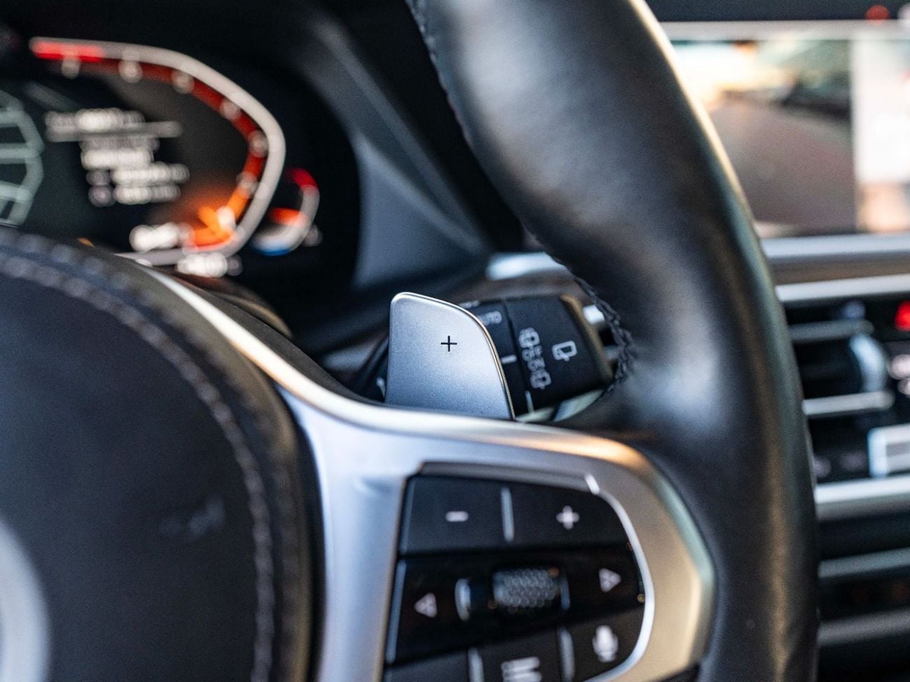 BMW X5 40i M Sport 3.0L