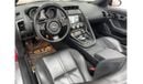Jaguar F Type S S S S S 2015 Jaguar F-Type S, Full Service History-Warranty-GCC