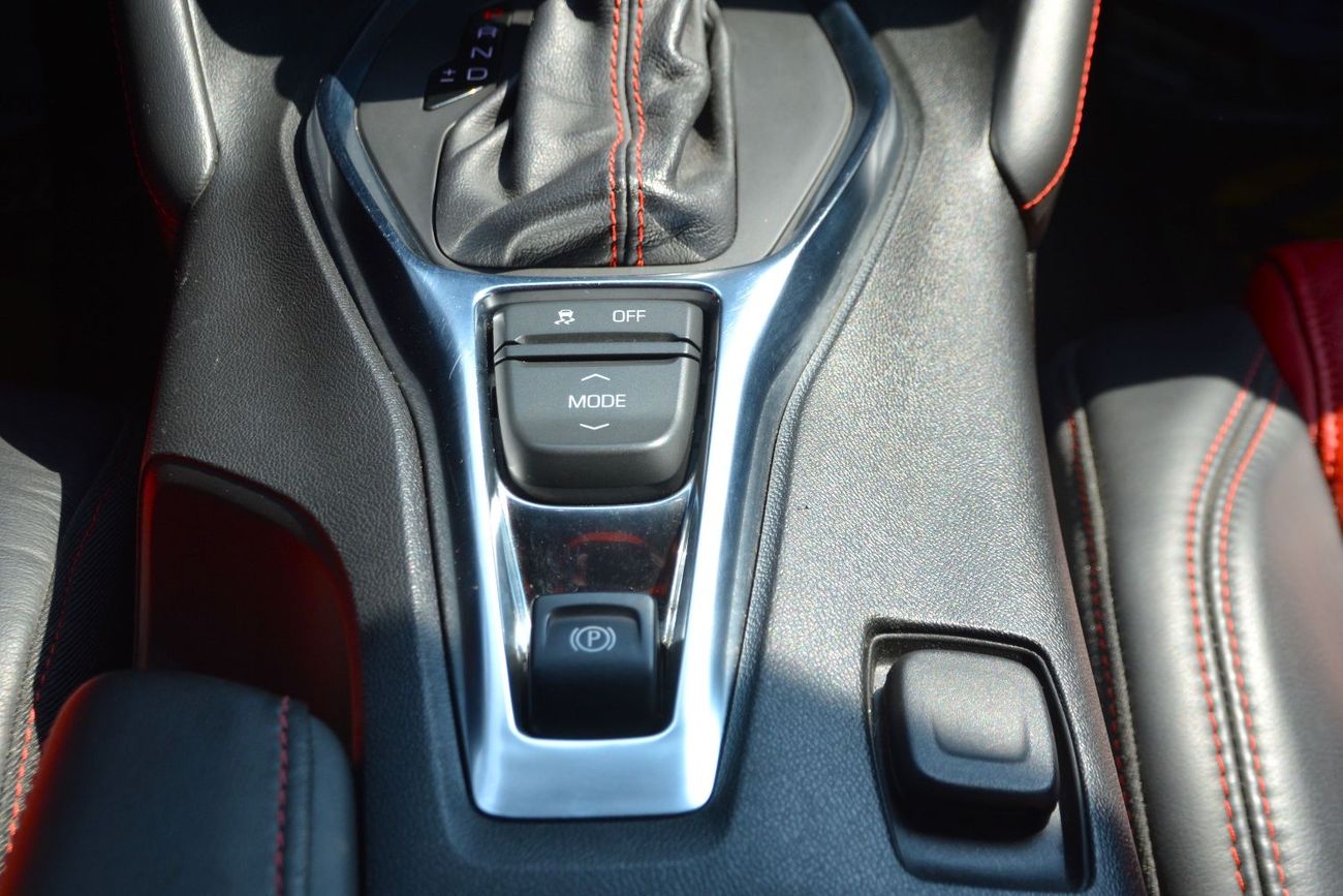 Chevrolet Camaro /BEST DEAL **CLEAN TITLE --FULL OPTION /2SS--V8 6.2L GOOD CONDITION