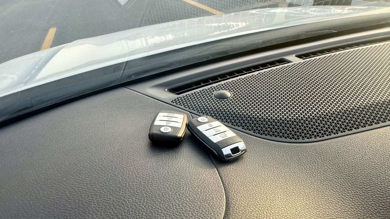 Kia Seltos GT LINE