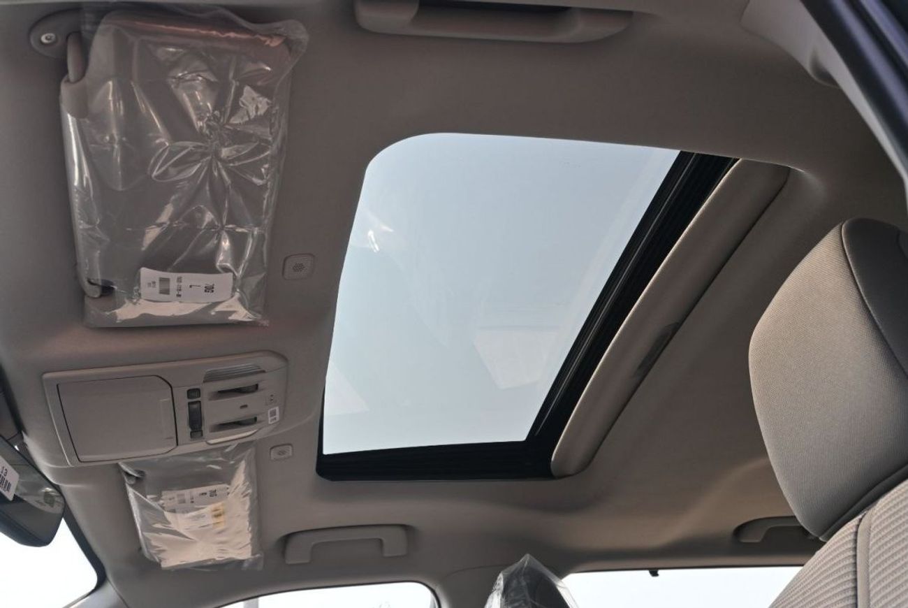 تويوتا هايلاندر HIGHLANDER GLE 2.5L HYBRID 2023