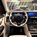 Rolls-Royce Phantom EWB GCC BRAND