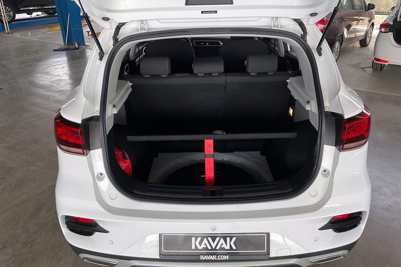 MG ZS Standard | Guaranteed Warranty | 0 Down Payment