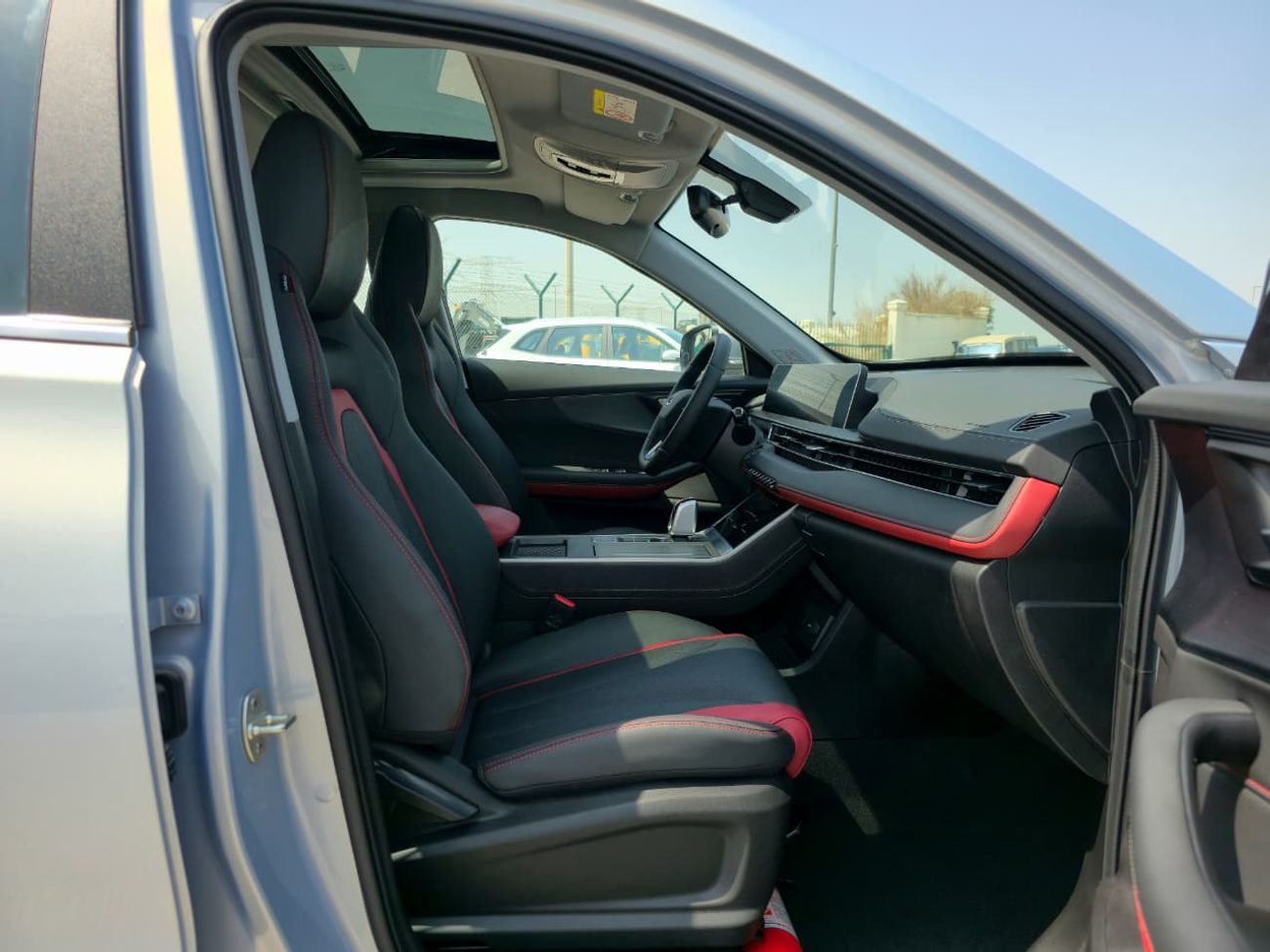 شيري تيجو 4 برو