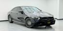 مرسيدس بنز CLS 350 STD