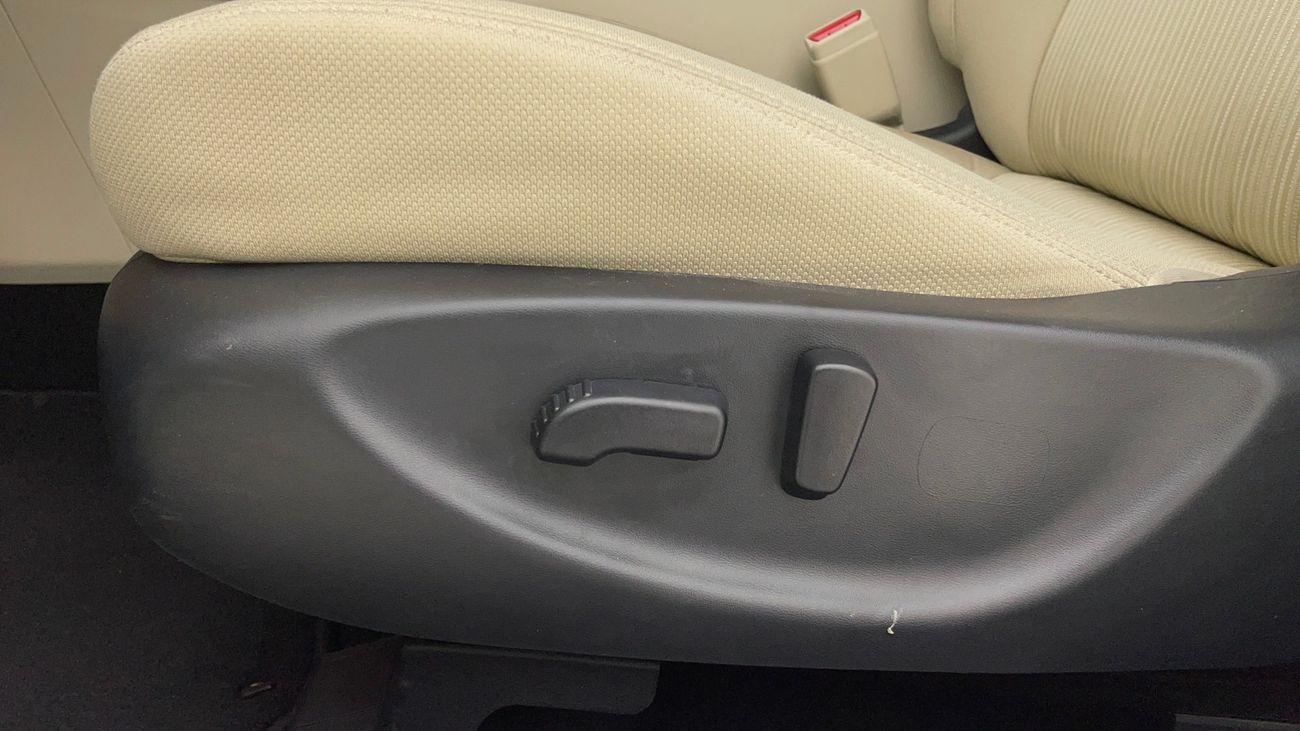 نيسان ماكسيما S 3.5 | بدون دفعة مقدمة | اختبار القيادة في المنزل