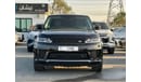 Land Rover Range Rover Sport LAND ROVER SPORT 2019 DIESLE