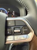 تويوتا لاند كروزر GXR 3.5L